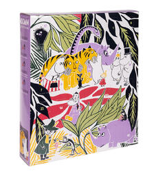 Mummi Adventskalender Julekalender