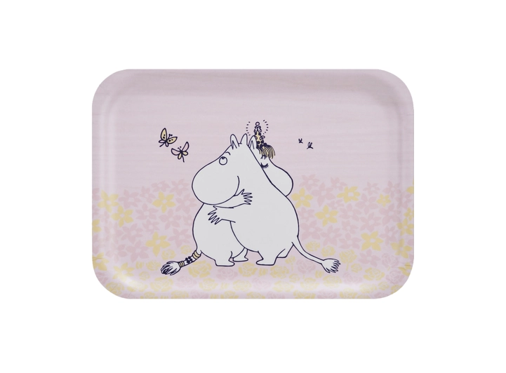 Mummi Brett - Klem 27 cm 