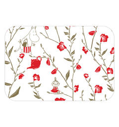Mummi Brett Teselskap 27 x 20 cm Mummi