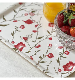 Mummi Brett Teselskap 27 x 20 cm Mummi