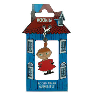 Mummi Charm - Lille My Mummi