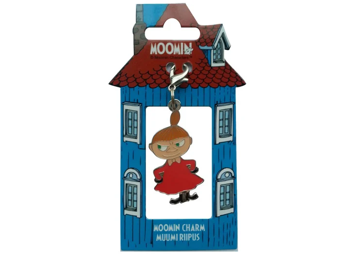 Mummi Charm - Lille My Mummi 