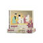 Mummi Puslespill 500 Riviera 500 brikker