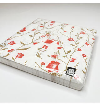 Mummi Servietter Mummimamma 33x 33 cm 20stk