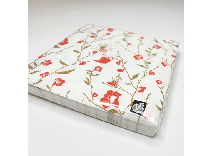 Mummi Servietter Mummimamma 33x 33 cm 20stk 