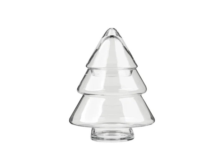 Muurla Glasstre 20cm 