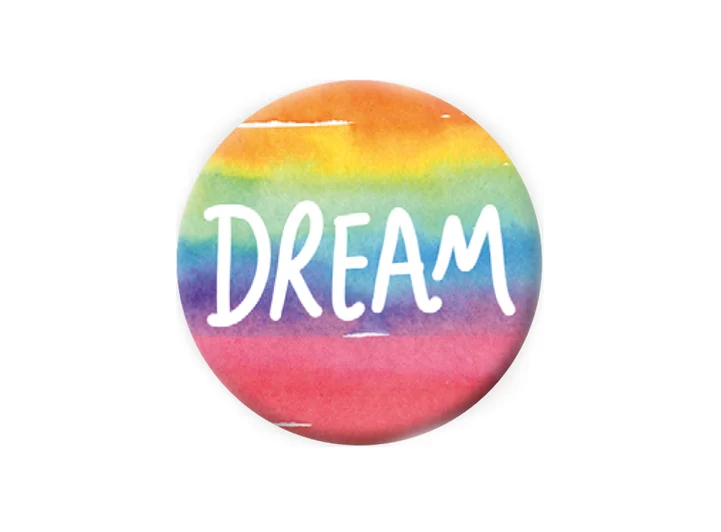 Pickmotion magnet Dream 3,2 cm 
