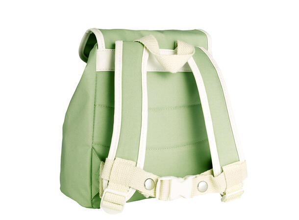 Blafre barnesekk - 6L lys grønn 1-3 år