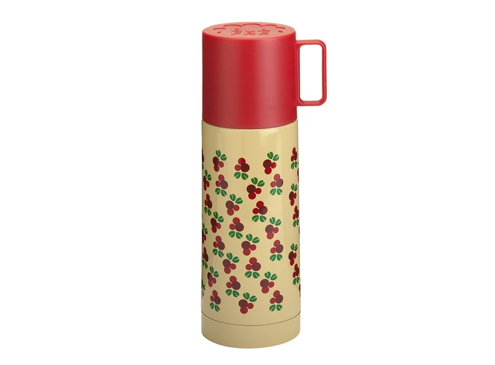 Blafre termos - Tyttebær 350 ml 