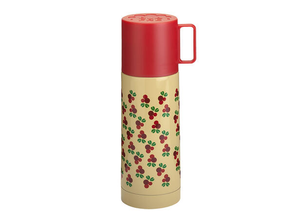 Blafre termos - Tyttebær 350 ml 