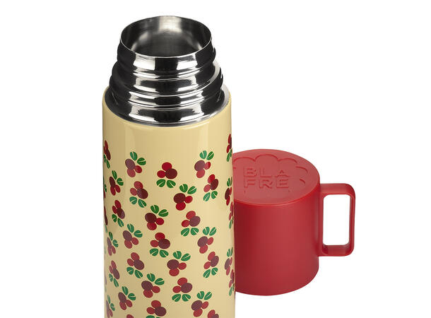 Blafre termos - Tyttebær 350 ml 
