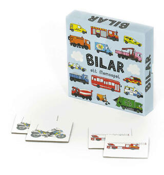 Memo Biler Memo