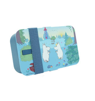 Mummi matboks Mummihuset - 1000ml Mummi