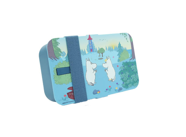 Mummi matboks Mummihuset - 1000ml Mummi
