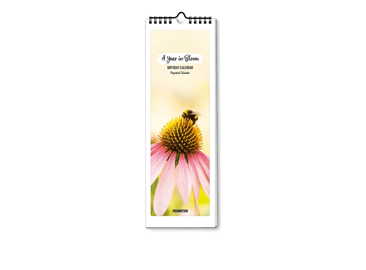 Pickmotion Fødselsdagskalender- Bloom Fødselsdagskalender 