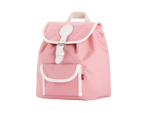 Blafre barnesekk - 6L lys rosa 1-3 år