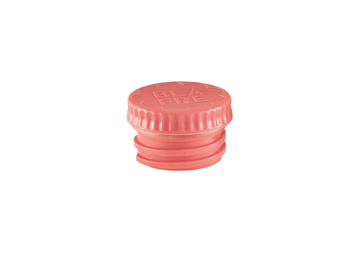 Blafre kork til stålflasken - Rosa 