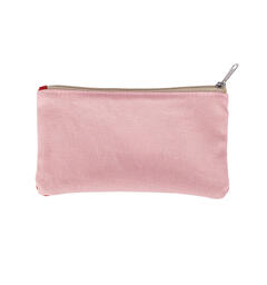 Blafre pennal - rød og rosa 21cm
