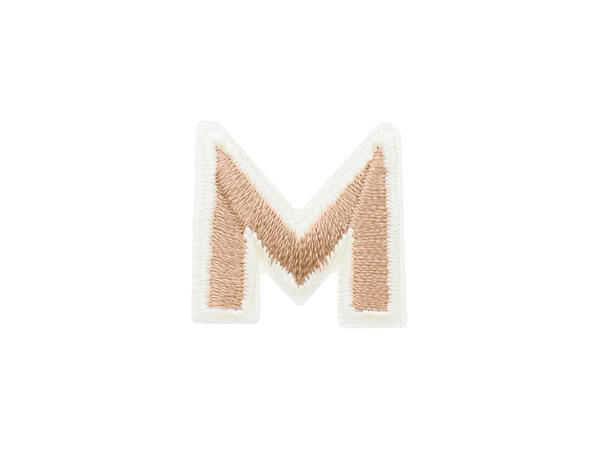 Blafre strykemerke - M Lys rosa