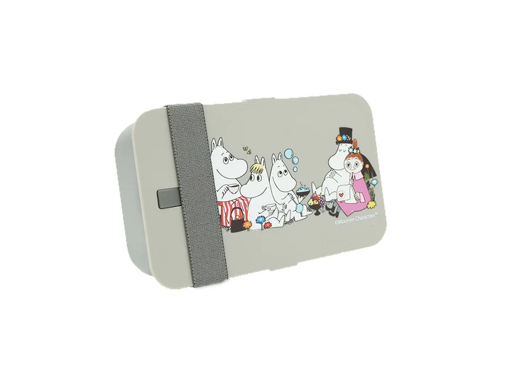 Mummi matboks Piknik - 1000ml Mummi 