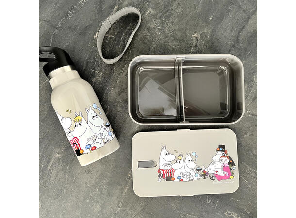 Mummi matboks Piknik - 1000ml Mummi