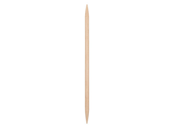 Novita strømpepinner 20 cm bjørk 7.0 Bjørk