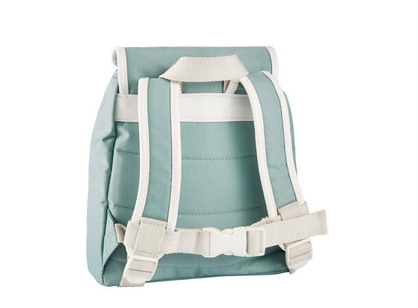 Blafre barnesekk - 6L lys blå 1-3 år 