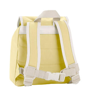 Blafre barnesekk - 8,5L lys gul 3-5 år