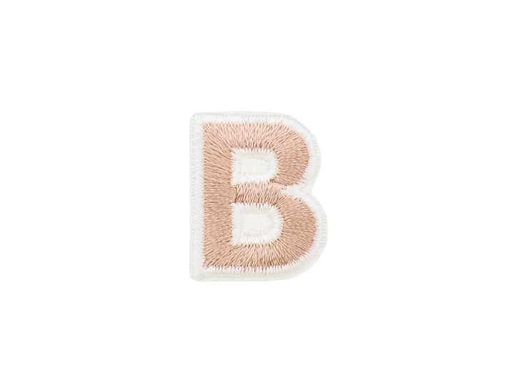 Blafre strykemerke - B Lys rosa 