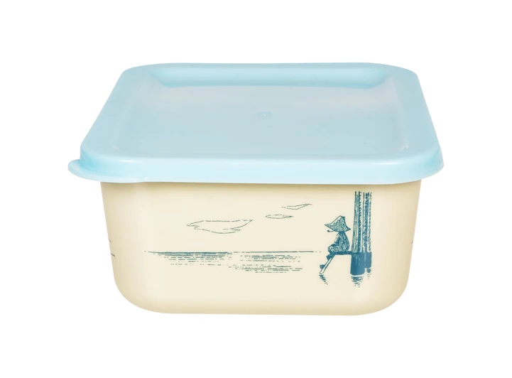 Mummi oppbevaringsboks mat 1,2 l Hor Mummi 