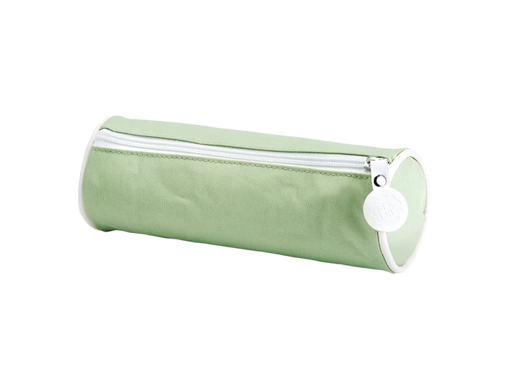 Blafre pennal - Lys grønn 22cm 