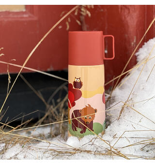Blafre termos - Skog 350 ml