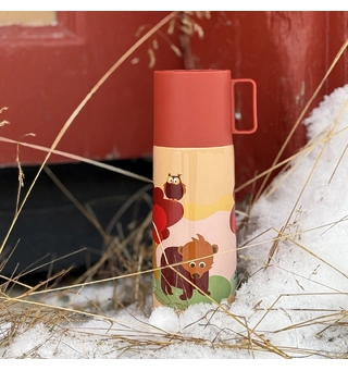 Blafre termos - Skog 350 ml