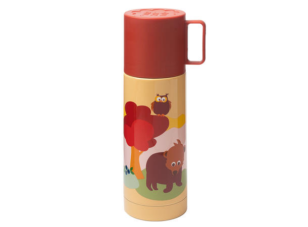 Blafre termos - Skog 350 ml 