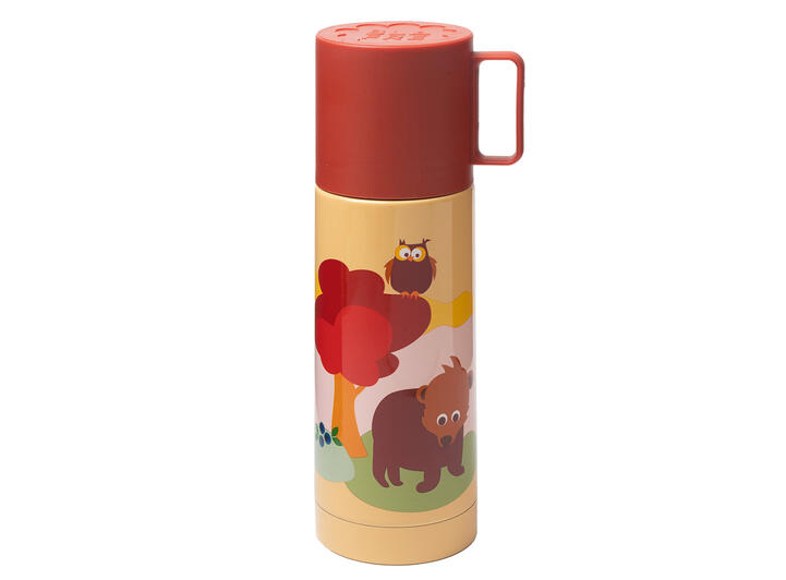 Blafre termos - Skog 350 ml 