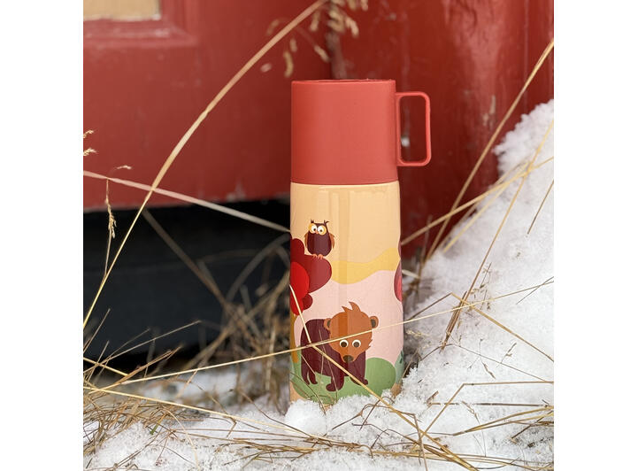 Blafre termos - Skog 350 ml 