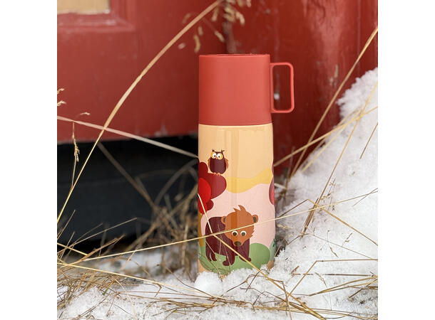 Blafre termos - Skog 350 ml 