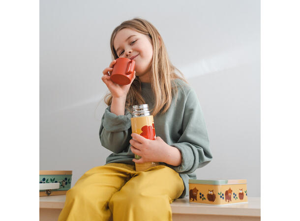 Blafre termos - Skog 350 ml 