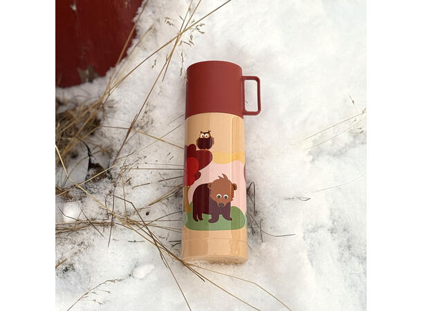 Blafre termos - Skog 350 ml 