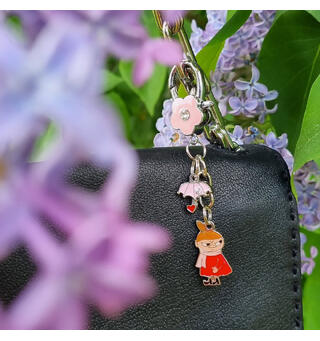 Mummi Henger til bag- Lille My Mummi