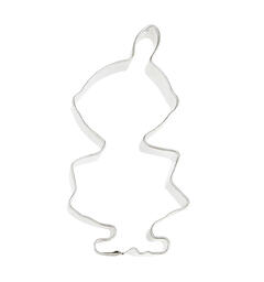 Mummi Pepperkakeform Lille My 7,5 cm Pepperkakeformer