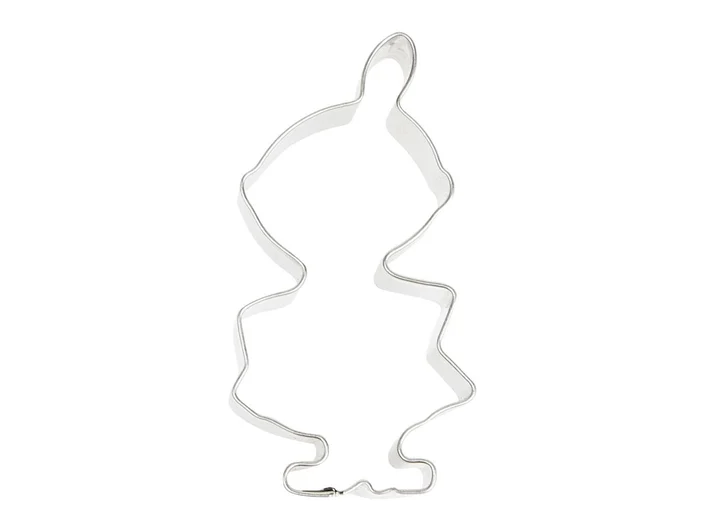 Mummi Pepperkakeform Lille My 7,5 cm Pepperkakeformer 