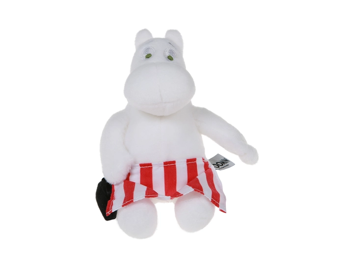 Mummimamma Bamse 15cm 