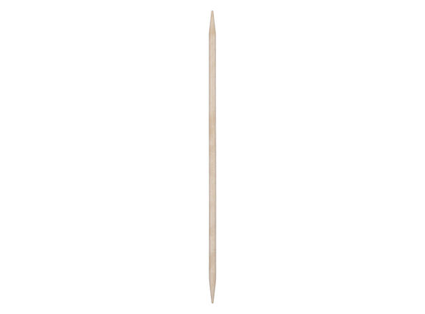 Novita strømpepinner 20 cm bjørk 5.0 Bjørk