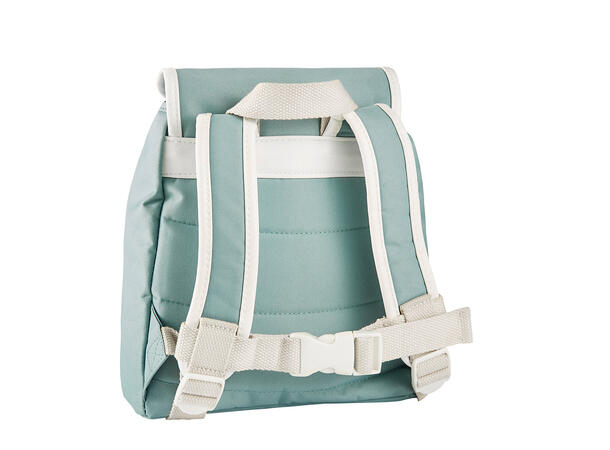 Blafre barnesekk - 8,5L lys blå 3-5 år 