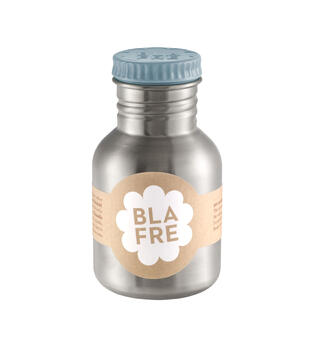 Blafre st&#229;lflaske - Bl&#229;gr&#248;nn 300 ml