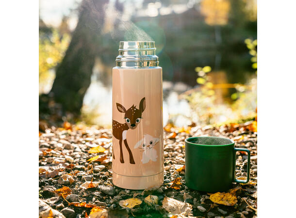 Blafre termos - Rådyr 350 ml 