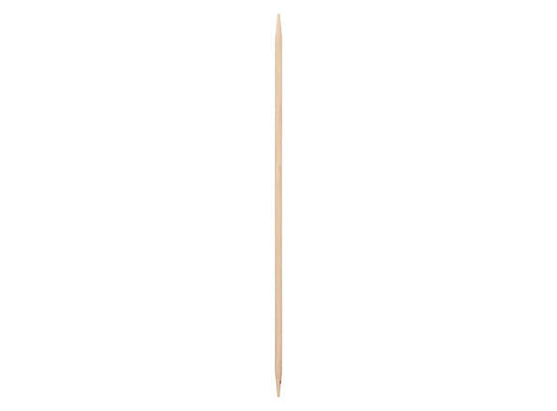 Novita strømpepinner 20 cm bjørk 4.0 Bjørk