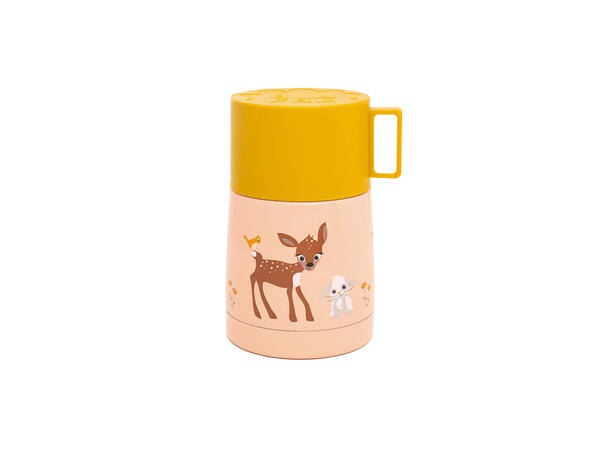 Blafre mat termos - Rådyr og kanin 500 ml
