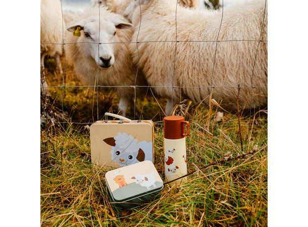 Blafre termos - Lam 350 ml 